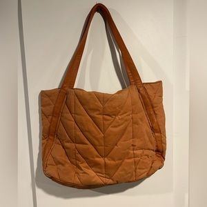 BDG | BDG Brown Weekender Tote